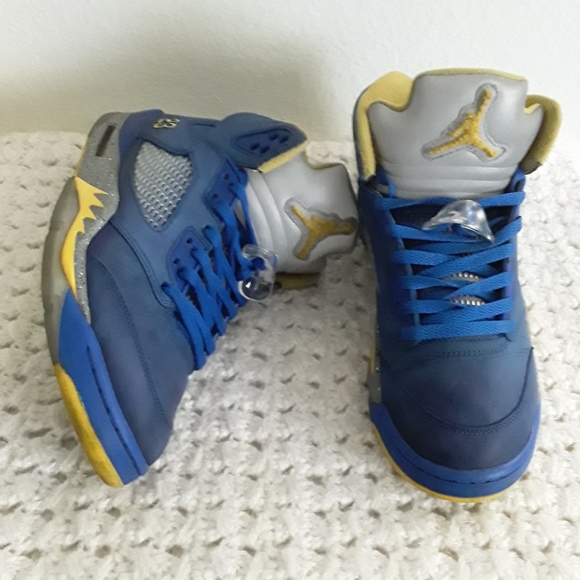 jordan 5 reverse laney